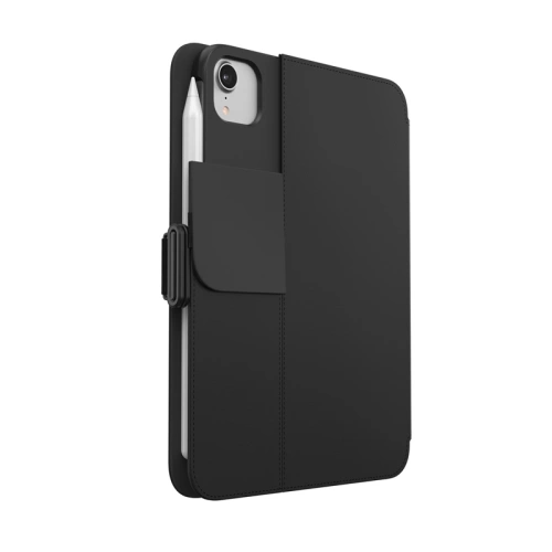 Buy Speck Balance Folio MICROBAN Apple iPad mini 2021 6 Gen / iPad mini 8.3" 2024 7gen (Black) - SPK298BLK - {ean13} - Home Screen Store Europe
