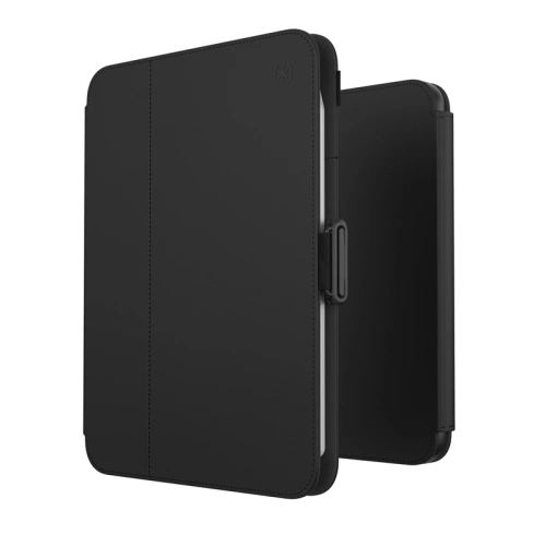 Buy Speck Balance Folio MICROBAN Apple iPad mini 2021 6 Gen / iPad mini 8.3" 2024 7gen (Black) - SPK298BLK - {ean13} - Home Screen Store Europe