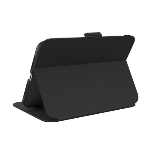 Buy Speck Balance Folio MICROBAN Apple iPad mini 2021 6 Gen / iPad mini 8.3" 2024 7gen (Black) - SPK298BLK - {ean13} - Home Screen Store Europe