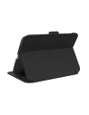 Buy Speck Balance Folio MICROBAN Apple iPad mini 2021 6 Gen / iPad mini 8.3" 2024 7gen (Black) - SPK298BLK - {ean13} - Home Screen Store Europe