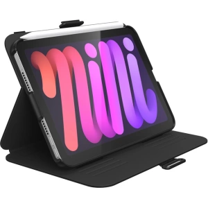 Kup Etui Speck Balance Folio MICROBAN Apple iPad mini 2021 (6. generáció) / iPad mini 8.3" 2024 7gen (Fekete) - SPK298BLK - {ean13} - Sklep Home Screen