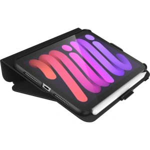 Kup Etui Speck Balance Folio MICROBAN Apple iPad mini 2021 (6. generáció) / iPad mini 8.3" 2024 7gen (Fekete) - SPK298BLK - {ean13} - Sklep Home Screen