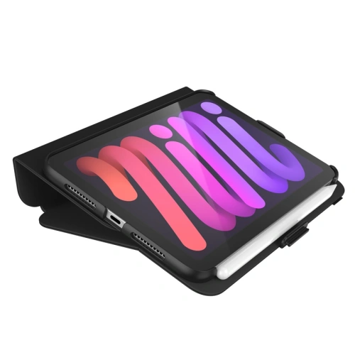 Kup Etui Speck Balance Folio MICROBAN Apple iPad mini 2021 (6. generace) (černá) - SPK298BLK - {ean13} - Sklep Home Screen