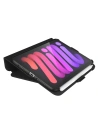 Kup Etui Speck Balance Folio MICROBAN Apple iPad mini 2021 (6. generacji) / iPad mini 8.3" 2024 (7. generacji) (Black) - SPK298BLK - {ean13} - Sklep Home Screen
