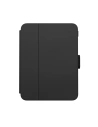 Buy Speck Balance Folio MICROBAN Apple iPad mini 2021 6 Gen / iPad mini 8.3" 2024 7gen (Black) - SPK298BLK - {ean13} - Home Screen Store Europe