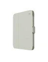 Speck Balance Folio MICROBAN Apple iPad mini 2021 6 Gen / iPad mini 8.3" 2024 7gen (Velvet Green/Moss Green)