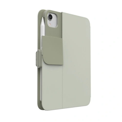 Buy Speck Balance Folio MICROBAN Apple iPad mini 2021 6 Gen / iPad mini 8.3" 2024 7gen (Velvet Green/Moss Green) - SPK299VELGRN - {ean13} - Home Screen Store Europe