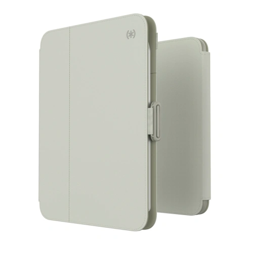 Buy Speck Balance Folio MICROBAN Apple iPad mini 2021 6 Gen / iPad mini 8.3" 2024 7gen (Velvet Green/Moss Green) - SPK299VELGRN - {ean13} - Home Screen Store Europe