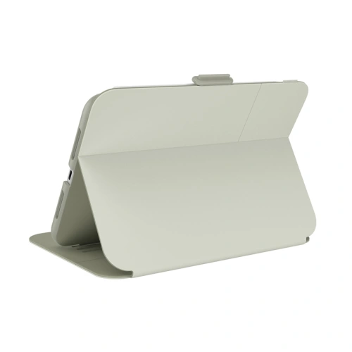 Kup Etui Speck Balance Folio MICROBAN Apple iPad mini 2021 (6. generace) (Velvet Green/Moss Green) - SPK299VELGRN - {ean13} - Sklep Home Screen