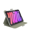 Buy Speck Balance Folio MICROBAN Apple iPad mini 2021 6 Gen / iPad mini 8.3" 2024 7gen (Velvet Green/Moss Green) - SPK299VELGRN - {ean13} - Home Screen Store Europe
