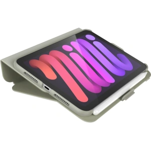 Kup Etui Speck Balance Folio MICROBAN Apple iPad mini 2021 (6. generáció) / iPad mini 8.3" 2024 7gen (Velvet Green/Moss Green) - SPK299VELGRN - {ean13} - Sklep Home Screen