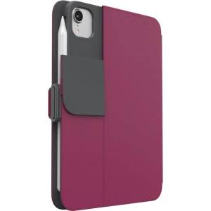 Kup Etui Speck Balance Folio MICROBAN Apple iPad mini 2021 (6. generációs) / iPad mini 8.3" 2024 7gen (Very Berry Red Slate Grey) - SPK300REDSLAGRY - {ean13} - Sklep Home Screen