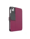 Kup Etui Speck Balance Folio MICROBAN Apple iPad mini 2021 (6. generacji) / iPad mini 8.3" 2024 (7. generacji) (Very Berry Red Slate Grey) - SPK300REDSLAGRY - {ean13} - Sklep Home Screen