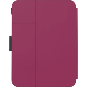 Kup Etui Speck Balance Folio MICROBAN Apple iPad mini 2021 (6. generációs) / iPad mini 8.3" 2024 7gen (Very Berry Red Slate Grey) - SPK300REDSLAGRY - {ean13} - Sklep Home Screen