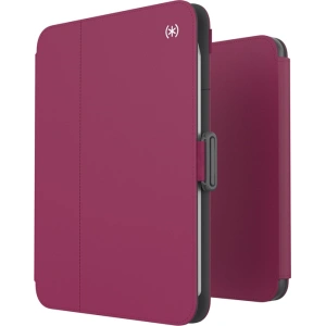 Kup Etui Speck Balance Folio MICROBAN Apple iPad mini 2021 (6. generációs) / iPad mini 8.3" 2024 7gen (Very Berry Red Slate Grey) - SPK300REDSLAGRY - {ean13} - Sklep Home Screen