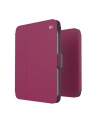 Kup Etui Speck Balance Folio MICROBAN Apple iPad mini 2021 (6. generacji) / iPad mini 8.3" 2024 (7. generacji) (Very Berry Red Slate Grey) - SPK300REDSLAGRY - {ean13} - Sklep Home Screen