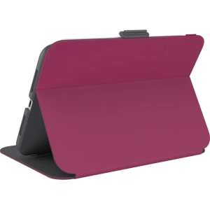 Kup Etui Speck Balance Folio MICROBAN Apple iPad mini 2021 (6. generációs) / iPad mini 8.3" 2024 7gen (Very Berry Red Slate Grey) - SPK300REDSLAGRY - {ean13} - Sklep Home Screen
