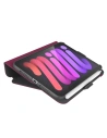Kup Etui Speck Balance Folio MICROBAN Apple iPad mini 2021 (6. generacji) / iPad mini 8.3" 2024 (7. generacji) (Very Berry Red Slate Grey) - SPK300REDSLAGRY - {ean13} - Sklep Home Screen