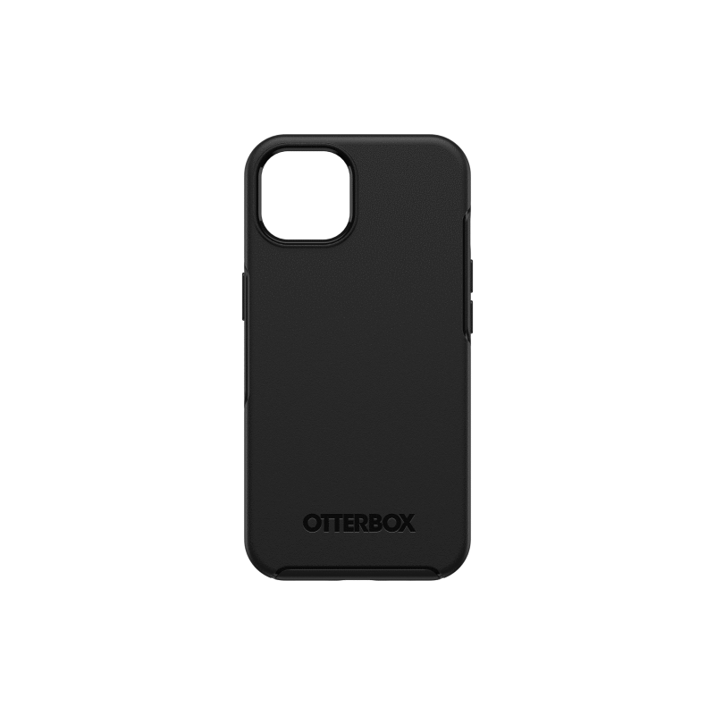 Buy OtterBox Symmetry Apple iPhone 13 mini (black) - 840104272985 - OTB185BLK - Homescreen.pl