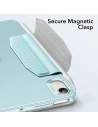 Buy ESR Ascend Trifold Apple iPad mini 2021 6 Gen / iPad mini 8.3" 2024 7gen Light Blue - ESR374BLU - {ean13} - Home Screen Store Europe