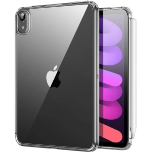 Kup Etui ESR Classic Hybrid Apple iPad mini 2021 (6. generációs) / iPad mini 8.3" 2024 7gen Clear - ESR376CL - {ean13} - Sklep Home Screen