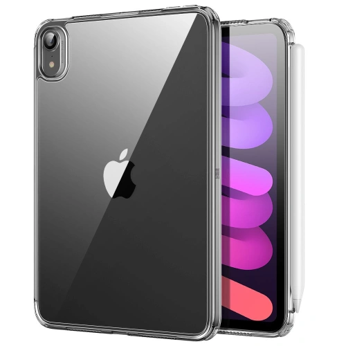 Kup Etui ESR Classic Hybrid Apple iPad mini 2021 (6. generációs) / iPad mini 8.3" 2024 7gen Clear - ESR376CL - {ean13} - Sklep Home Screen