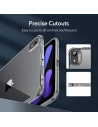 Kup Case ESR Classic Hybrid Apple iPad mini 2021 (6. Generation) / iPad mini 8.3" 2024 7gen / iPad mini 8.3" 2024 7gen Clear - ESR376CL - {ean13} - Sklep Home Screen