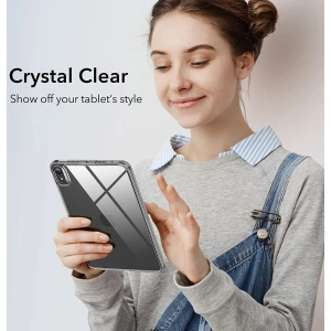 Kup Etui ESR Classic Hybrid Apple iPad mini 2021 (6. generacji) / iPad mini 8.3" 2024 (7. generacji) Clear - ESR376CL - {ean13} - Sklep Home Screen