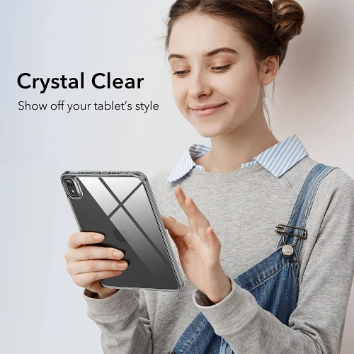 Buy ESR Classic Hybrid Apple iPad mini 2021 6 Gen / iPad mini 8.3" 2024 7gen Clear - ESR376CL - {ean13} - Home Screen Store Europe