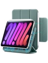ESR Rebound Magnetic Apple iPad mini 2021 6 Gen / iPad mini 8.3" 2024 7gen Frosted Green