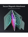 Kup Etui ESR Rebound Magnetic Apple iPad mini 2021 (6. generație) / iPad mini 8.3" 2024 7gen Frosted Green - ESR377GRN - {ean13} - Sklep Home Screen