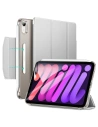 Kup Etui ESR Ascend Trifold Apple iPad mini 2021 (6. generacji) / iPad mini 8.3" 2024 (7. generacji) Silver Grey - ESR378SLVGRY - {ean13} - Sklep Home Screen