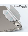 Kup Etui ESR Ascend Trifold Apple iPad mini 2021 (6. generacji) / iPad mini 8.3" 2024 (7. generacji) Silver Grey - ESR378SLVGRY - {ean13} - Sklep Home Screen