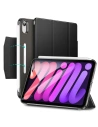Kup Etui ESR Ascend Trifold Apple iPad mini 2021 (6. generație) / iPad mini 8.3" 2024 7gen Negru - ESR379BLK - {ean13} - Sklep Home Screen