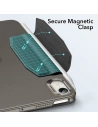 Kup Case ESR Ascend Trifold Apple iPad mini 2021 (6. Generation) / iPad mini 8.3" 2024 7gen / iPad mini 8.3" 2024 7gen Schwarz - ESR379BLK - {ean13} - Sklep Home Screen