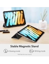 Kup Etui ESR Ascend Trifold Apple iPad mini 2021 (6. generație) / iPad mini 8.3" 2024 7gen Negru - ESR379BLK - {ean13} - Sklep Home Screen