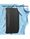 Kup Etui ESR Ascend Trifold Apple iPad mini 2021 (6. generációs) / iPad mini 8.3" 2024 7gen Fekete - ESR379BLK - {ean13} - Sklep Home Screen