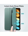 Kup Etui ESR Ascend Trifold Apple iPad mini 2021 (6. generációs) / iPad mini 8.3" 2024 7gen Sötét Zöld - ESR380GRN - {ean13} - Sklep Home Screen
