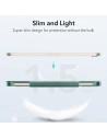 Kup Etui ESR Ascend Trifold Apple iPad mini 2021 (6. generacji) / iPad mini 8.3" 2024 (7. generacji) Dark Green - ESR380GRN - {ean13} - Sklep Home Screen