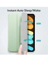 Kup Etui ESR Ascend Trifold Apple iPad mini 2021 (6. generace) Světle zelená - ESR381GRN - {ean13} - Sklep Home Screen
