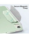 Kup Etui ESR Ascend Trifold Apple iPad mini 2021 (6. generace) Světle zelená - ESR381GRN - {ean13} - Sklep Home Screen