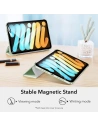 Kup Etui ESR Ascend Trifold Apple iPad mini 2021 (6. generációs) / iPad mini 8.3" 2024 7gen Világos Zöld - ESR381GRN - {ean13} - Sklep Home Screen