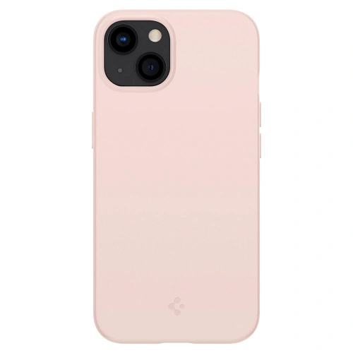 Buy Spigen Thin Fit Apple iPhone 13 mini Pink Sand - SPN1822PNKSAN - {ean13} - Home Screen Store Europe