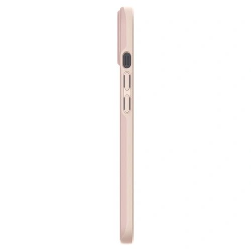 Kup Etui Spigen Thin Fit Apple iPhone 13 mini Pink Sand - SPN1822PNKSAN - {ean13} - Sklep Home Screen