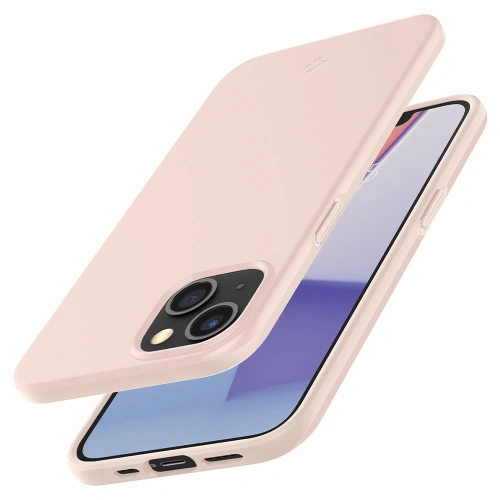 Buy Spigen Thin Fit Apple iPhone 13 mini Pink Sand - SPN1822PNKSAN - {ean13} - Home Screen Store Europe