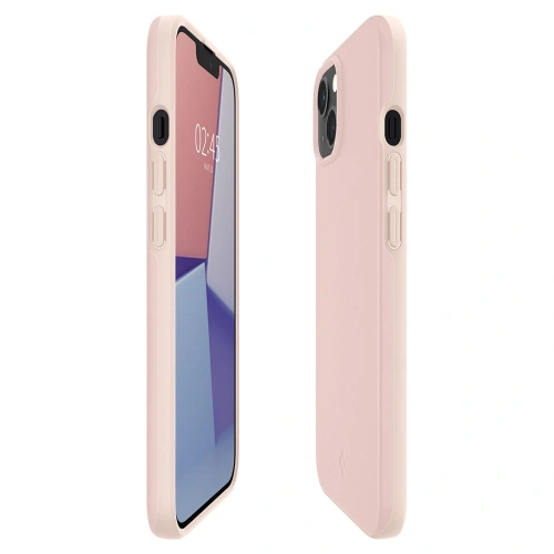 Buy Spigen Thin Fit Apple iPhone 13 mini Pink Sand - SPN1822PNKSAN - {ean13} - Home Screen Store Europe
