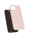 Kup Etui Spigen Thin Fit Apple iPhone 13 mini Pink Sand - SPN1822PNKSAN - {ean13} - Sklep Home Screen