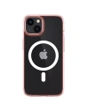 Kup Etui Spigen Ultra Hybrid Mag MagSafe Apple iPhone 13 mini Růžová krystalová - SPN1824ROS - {ean13} - Sklep Home Screen