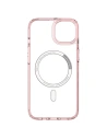 Kup Etui Spigen Ultra Hybrid Mag MagSafe Apple iPhone 13 mini Rose Crystal - SPN1824ROS - {ean13} - Sklep Home Screen