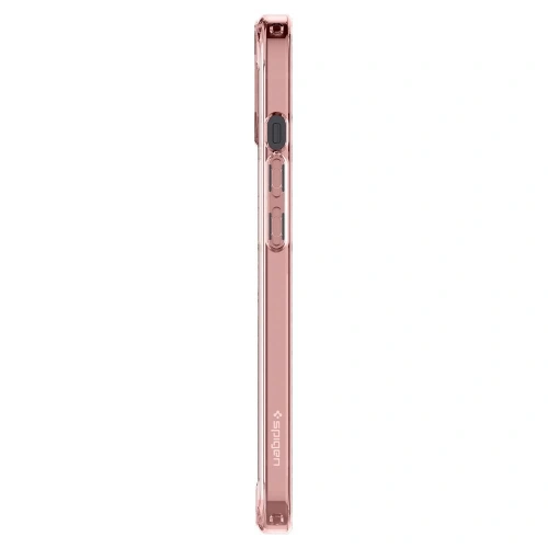 Kup Etui Spigen Ultra Hybrid Mag MagSafe Apple iPhone 13 mini Rose Crystal - SPN1824ROS - {ean13} - Sklep Home Screen